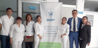 Investigador BUAP propone esta dosis de ejercicio para prevenir enfermedades investigador