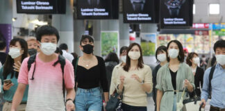 Japón registra nuevo mínimo de nacimientos en 2021 Japón