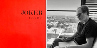 Joker 2: Todd Phillips confirma que ya tiene listo el guion joker