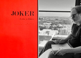 Joker 2: Todd Phillips confirma que ya tiene listo el guion joker