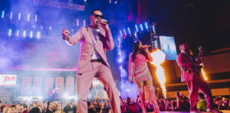 Jorge D’Alessio termina en el hospital tras concierto en Puebla Jorge D'Alessio tuvo una fuerte infección estomacal provocada tres virus, Salmonela, Retrovirus y E.colipor.