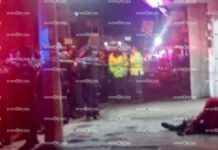 Balean a 3 sujetos en panadería de Xonacatepec; mueren 2