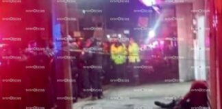 Balean a 3 sujetos en panadería de Xonacatepec; mueren 2