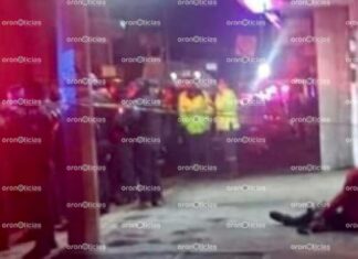 Balean a 3 sujetos en panadería de Xonacatepec; mueren 2