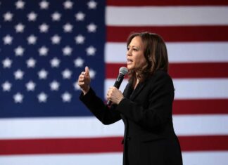Kamala Harris anuncia inversión en Centroamérica para frenar migración Kamala Harris