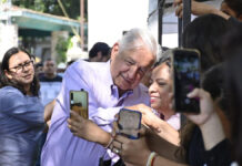 Los que vienen a sustituirnos pueden ser mejores: AMLO los