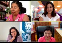 Lilia Cedillo llama a ayudar a pacientes con lupus lupus