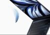 Apple presenta nueva MacBook Air con procesador M2 Apple Macbook air