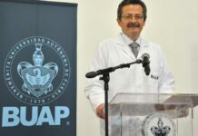 Facultad de Medicina de la BUAP obtiene acreditación COMAEM medicina