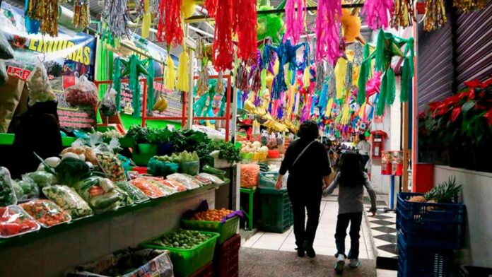 mercado inflación