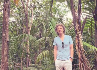 Mick Jagger da positivo a Covid-19 Mick