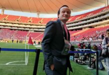 Mikel Arriola revela la causa de la pausa del ascenso a Liga MX