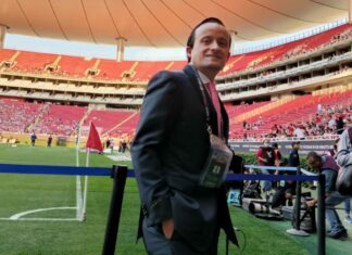 Mikel Arriola revela la causa de la pausa del ascenso a Liga MX