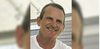 Confirman muerte de segundo estadounidense en Ucrania