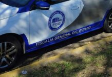 Hallan cuerpo de mujer en parque de Lomas 5 de Mayo mujer