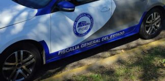 Hallan cuerpo de mujer en parque de Lomas 5 de Mayo mujer