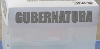 Por primera vez México tiene 9 mujeres gobernadoras mujeres