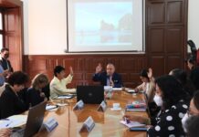 Crearán organismo municipal para búsqueda de personas desparecidas municipal