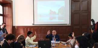 Crearán organismo municipal para búsqueda de personas desparecidas municipal