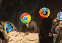 Navegador de Internet Explorer se jubila tras 27 años de servicio navegador