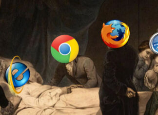 Navegador de Internet Explorer se jubila tras 27 años de servicio navegador