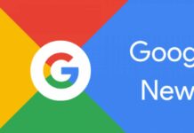 Google News vuelve a España después de ocho años