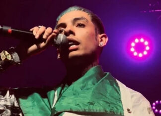 “No soy un objeto”: Natanael Cano reclama a sus fans no