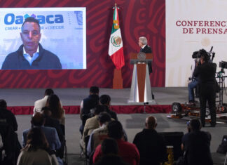 Oaxaca de luto: ‘Agatha’ deja 11 muertos y 33 desaparecidos oaxaca