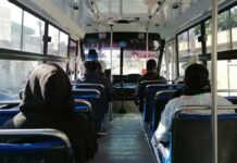Operadores de Ruta 23 reciben capacitación en igualdad operadores