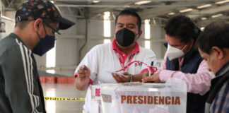 Oposición, de lo negativo a lo catastrófico: analista oposición