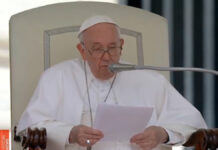 Papa Francisco oficiará el funeral de Benedicto XVI papa