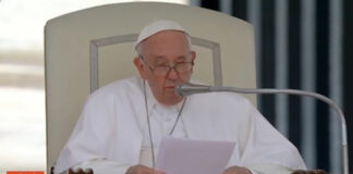 Papa Francisco oficiará el funeral de Benedicto XVI papa