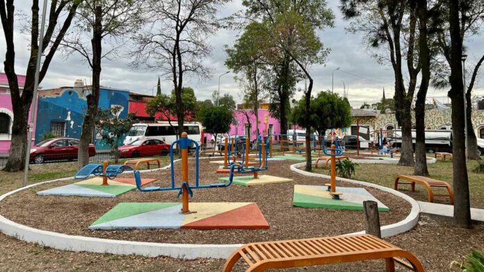 Parque