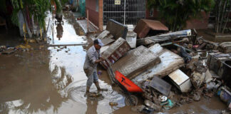 Identifican a 9 fallecidos tras paso de ‘Agatha’ en Oaxaca Las personas que murieron a consecuencia del paso del huracán ya han sido identificados, reportó el gobernador de Oaxaca.
