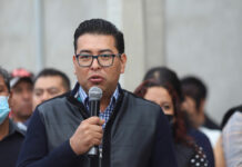 Lo peor del PRI se refugió en Morena, sostiene Néstor Camarillo peor