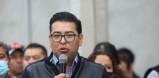 Lo peor del PRI se refugió en Morena, sostiene Néstor Camarillo peor