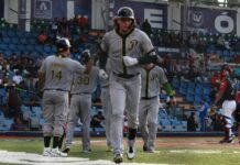 Pericos toma liderato de la Zona Sur