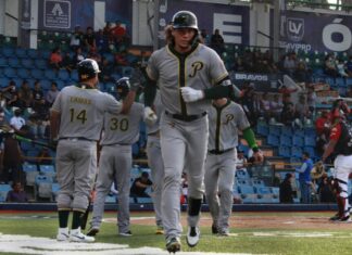 Pericos enfrentará a Leones de Yucatán en Playoffs
