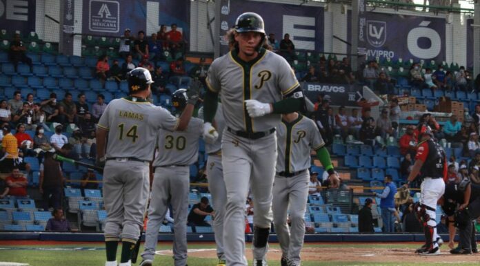 Pericos enfrentará a Leones de Yucatán en Playoffs