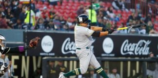 Pericos inicia serie ante Rieleros en el Nido Verde