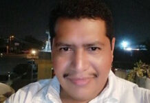 Asesinan al periodista Antonio de la Cruz en Ciudad Victoria, Tamaulipas periodista