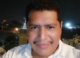 Asesinan al periodista Antonio de la Cruz en Ciudad Victoria, Tamaulipas periodista