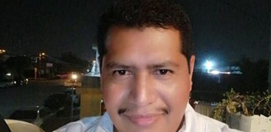 periodista