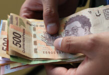 Peso mexicano, entre las 13 monedas más apreciadas peso