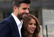 Shakira y Piqué confirman separación tras 12 años de relación