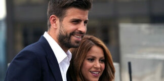 Shakira y Piqué confirman separación tras 12 años de relación