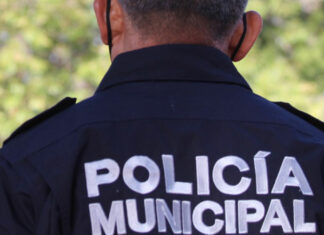 Decomisan armas y patrullas de Comandancia en Piaxtla policía