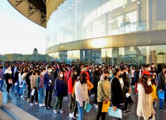 BUAP aplicará examen a 13 mil 890 aspirantes a preparatoria preparatorias BUAP