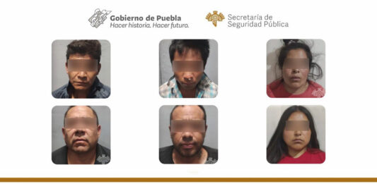 presuntos