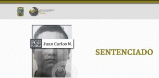 Primo de “El Grillo” irá 50 años a prisión por secuestro Primo